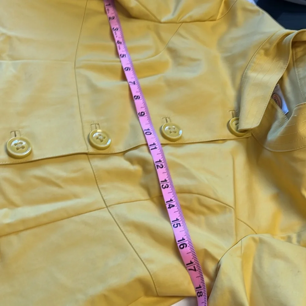 Talbots jacket - Picture 6 of 10